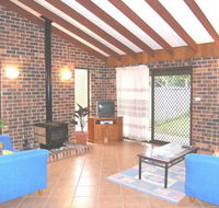 The Happy Shack at Callala Bay - Accommodation Resorts