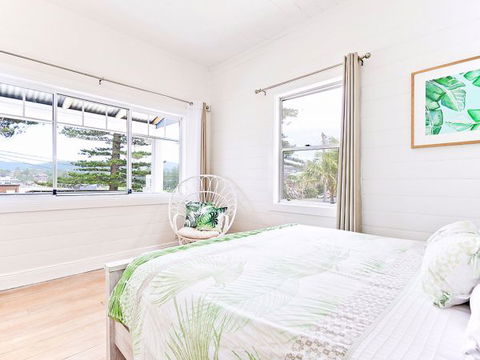 Driftwood Beach House - Accommodation Resorts 2