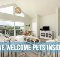 PetLet 14 24 Seagull Avenue at Hayborough - Accommodation Resorts