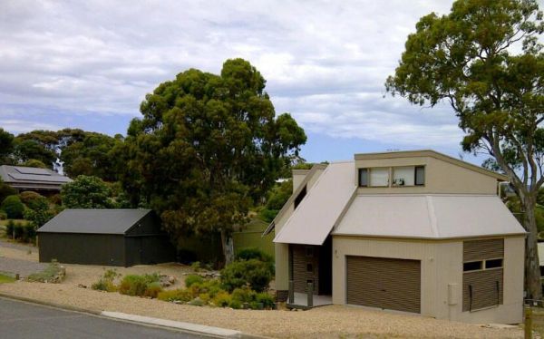 Normanville SA Accommodation Resorts