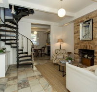 The Essence of Paddington Living - Accommodation Resorts