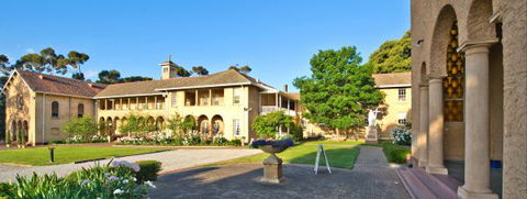 Bribie Island Recreation Area Camping Ground - Accommodation Resorts 1