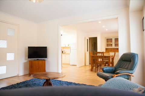 Unit 2 - Accommodation Resorts 1