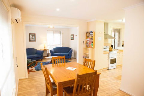 Unit 2 - Accommodation Resorts 3