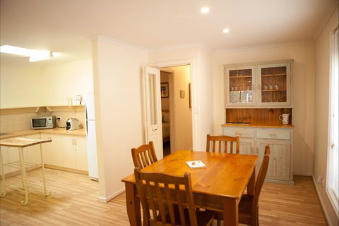 Unit 2 - Accommodation Resorts 4
