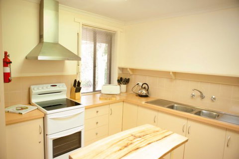 Unit 2 - Accommodation Resorts 5