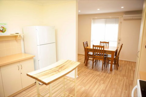 Unit 2 - Accommodation Resorts 6