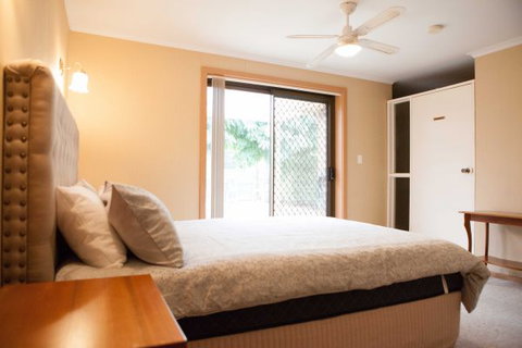Unit 2 - Accommodation Resorts 7