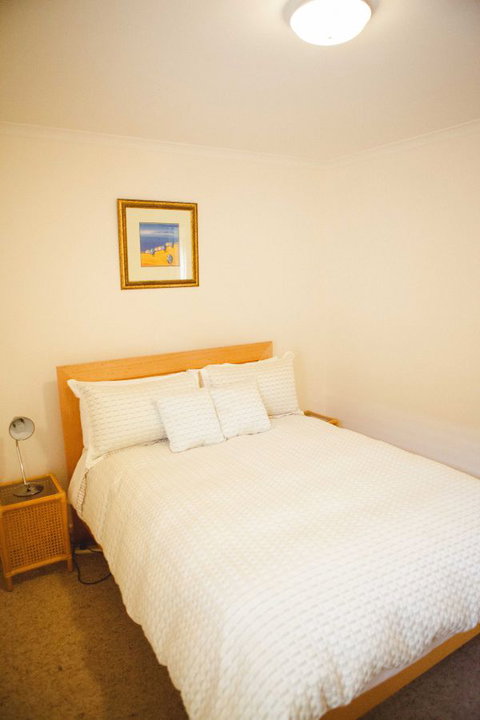 Unit 2 - Accommodation Resorts 8