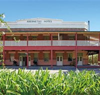 Abernethy House - Accommodation Resorts