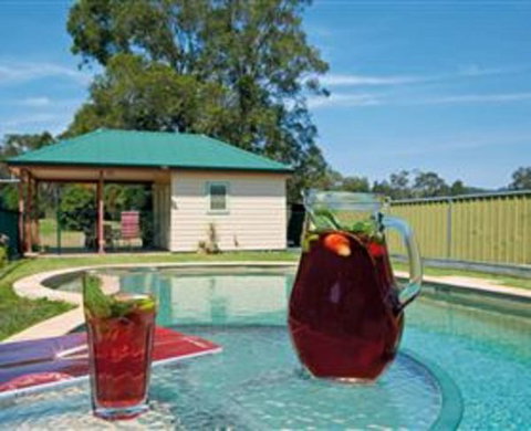 Abernethy House - Accommodation Resorts 1