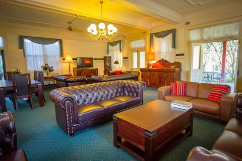 Abernethy House - Accommodation Resorts 3