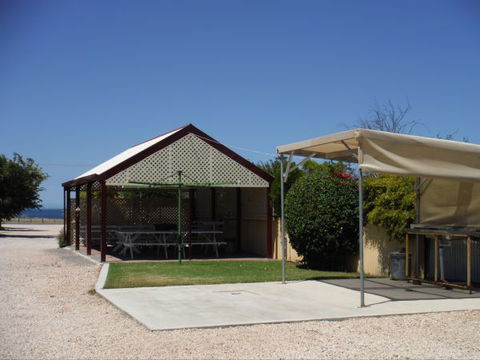 Anchorage 8 - Accommodation Resorts 0