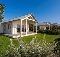 Barwon Heads Caravan Park - Accommodation Resorts
