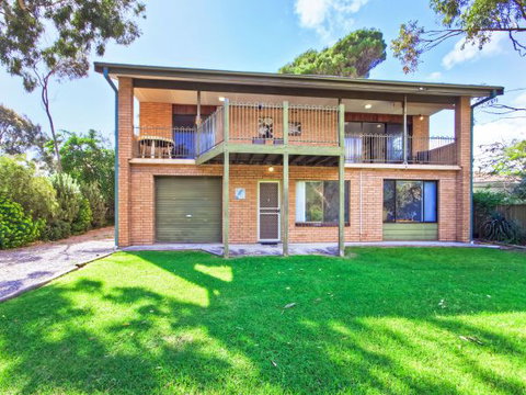 Century 21 SouthCoast: Burrangarra - Accommodation Resorts 0