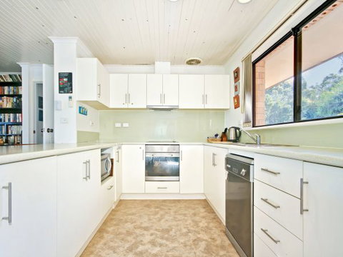 Century 21 SouthCoast: Burrangarra - Accommodation Resorts 1