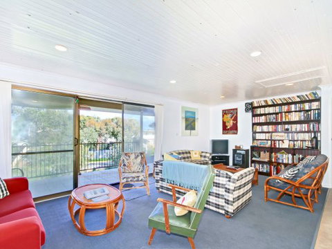 Century 21 SouthCoast: Burrangarra - Accommodation Resorts 2