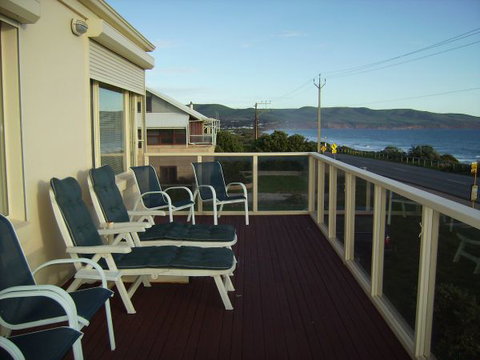 Century 21 SouthCoast: Hayman - Accommodation Resorts 1