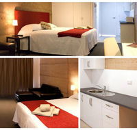 Crossroads Ecomotel - Accommodation Resorts