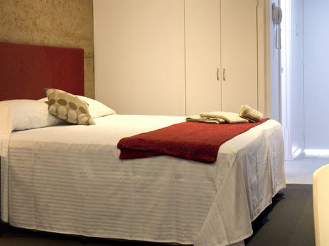 Crossroads Ecomotel - Accommodation Resorts 4