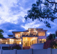Eugenie's Luxury Accommodation - Accommodation Resorts