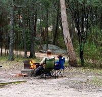 Girraween National Park Camping Ground - Accommodation Resorts