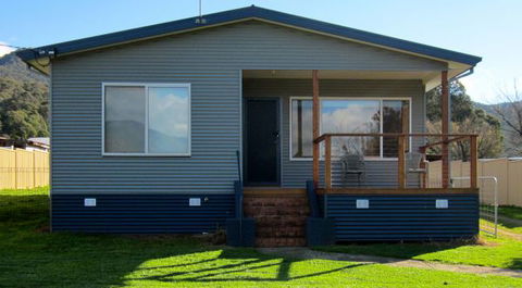 KVH Panorama - Accommodation Resorts 0