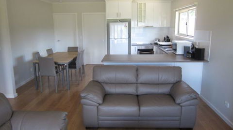 KVH Panorama - Accommodation Resorts 1