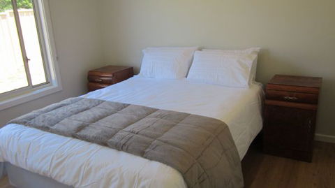 KVH Panorama - Accommodation Resorts 2