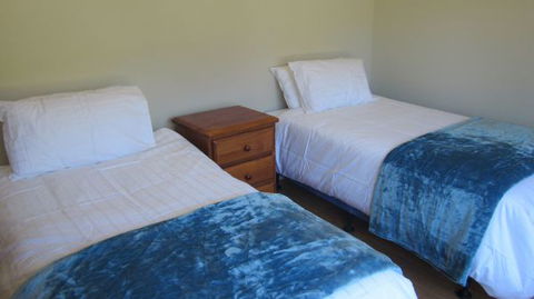 KVH Panorama - Accommodation Resorts 3