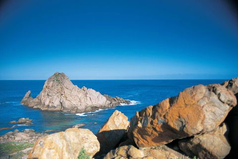 Point Road Camp At Leeuwin-Naturaliste National Park - Accommodation Resorts 0