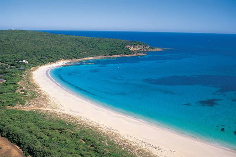 Point Road Camp At Leeuwin-Naturaliste National Park - Accommodation Resorts 2