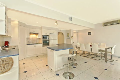 SALT Waterfront Apartment - Accommodation Resorts 2