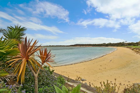 SALT Waterfront Apartment - Accommodation Resorts 9