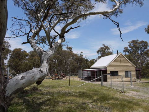 Top Of The Range Jindabyne - Accommodation Resorts 0