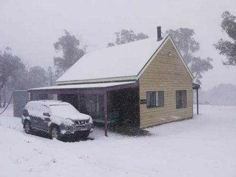 Top Of The Range Jindabyne - Accommodation Resorts 1