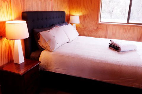 Top Of The Range Jindabyne - Accommodation Resorts 2