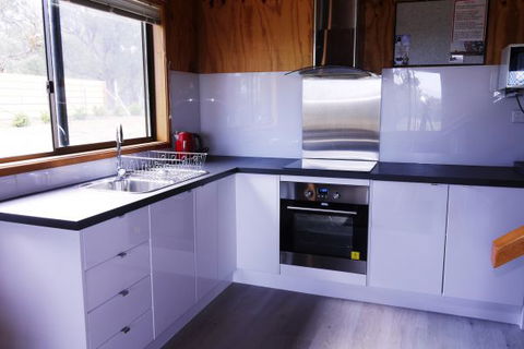 Top Of The Range Jindabyne - Accommodation Resorts 3