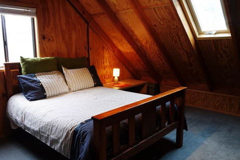 Top Of The Range Jindabyne - Accommodation Resorts 4