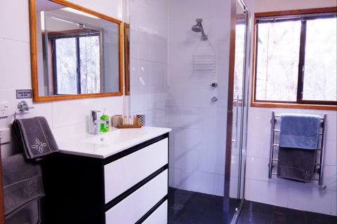 Top Of The Range Jindabyne - Accommodation Resorts 5