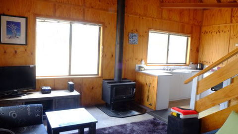 Top Of The Range Jindabyne - Accommodation Resorts 7