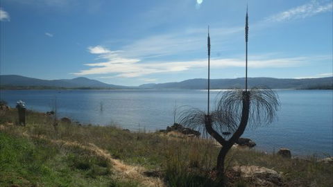 Top Of The Range Jindabyne - Accommodation Resorts 9