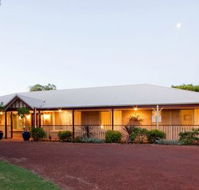 Toby Inlet Bed and Breakfast