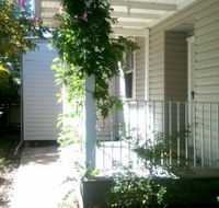 Wisteria Cottage - Accommodation Resorts