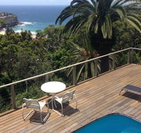 Avalon Horizons - Accommodation Resorts
