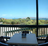 Elliston Waterloo Bay Tourist Park - Accommodation Resorts