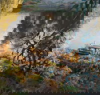 The Granary - Accommodation Resorts