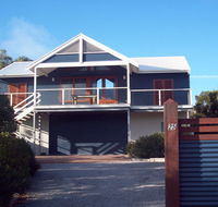 Top Deck Marion Bay - Accommodation Resorts