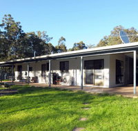 Wallaby Cottage - Accommodation Resorts