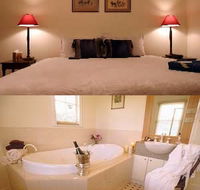 Amor of Redhill - Accommodation Resorts